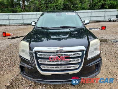 Piąte zdjęcie samochodu w środku: 2017 GMC TERRAIN SLE VIN:2GKALMEK6H6150294 - miniatura