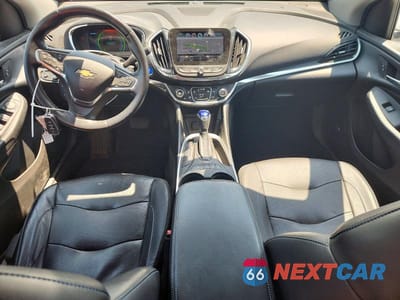 Zdjęcie 8 z 12 samochodu: 2017 CHEVROLET VOLT PREMIER VIN:1G1RD6S50HU215902 - miniatura