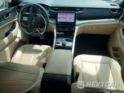 Zdjęcie 8 z 13 samochodu: 2025 JEEP GRAND CHEROKEE LIMITED VIN:1C4RJHBG8S8791573 - miniatura
