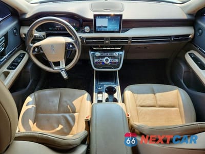 Zdjęcie 8 z 12 samochodu: 2021 LINCOLN CORSAIR GRAND TOURING VIN:5LMTJ5DZ8MUL24692 - miniatura