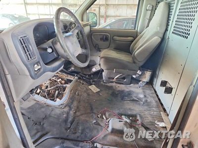 Zdjęcie 7 z 13 samochodu: 1999 CHEVROLET EXPRESS G3500 VIN:1GCHG39R0X1007343 - miniatura
