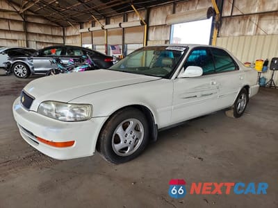 1996 ACURA 3.2TL JH4UA3658TC002258 - główne zdjęcie licytacji z USA - miniatura