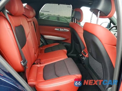 Zdjęcie 11 z 13 samochodu: 2023 GENESIS GV70 2.5T STANDARD VIN:KMUMADTB9PU094981 - miniatura