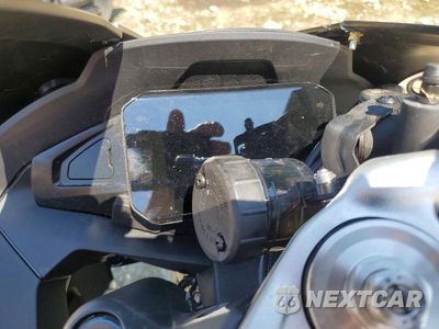 Zdjęcie 7 z 9 samochodu: 2025 CF MOTO 675SS VIN:LCEPEVLP0S6003065 - miniatura