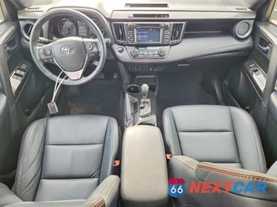 Zdjęcie 8 z 12 samochodu: 2018 TOYOTA RAV4 SE VIN:2T3JFREV8JW736516 - miniatura