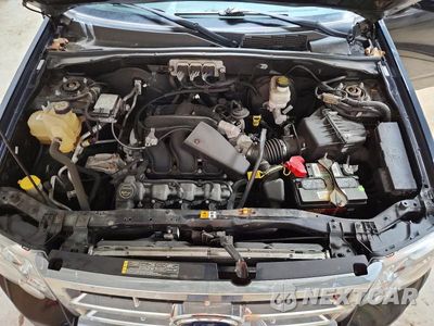 Zdjęcie 12 z 13 samochodu: 2008 FORD ESCAPE LIMITED VIN:1FMCU94108KA05493 - miniatura