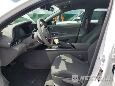 Zdjęcie 7 z 12 samochodu: 2026 HYUNDAI ELANTRA SEL SPORT VIN:KMHLM4DG8TU192325 - miniatura