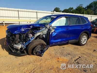 2025 HONDA CR-V LX 2HKRS4H24SH469533 - główne zdjęcie licytacji z USA - miniatura