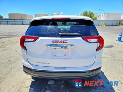 Zdjęcie 6 z 14 samochodu: 2024 GMC TERRAIN SLE VIN:3GKALMEG8RL370755 - miniatura