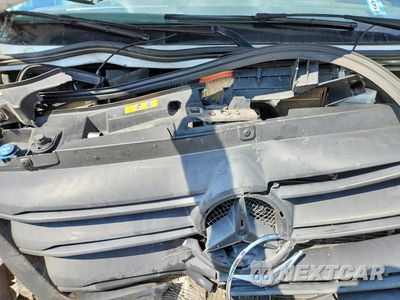 Zdjęcie 11 z 12 samochodu: 2019 MERCEDES-BENZ SPRINTER BOX TRUCK VIN:WDAPF4CD7KN032598 - miniatura