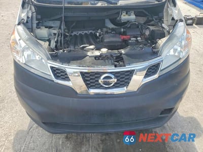 Zdjęcie 12 z 14 samochodu: 2017 NISSAN NV200 DELIVERY VAN VIN:3N6CM0KN8HK699275 - miniatura