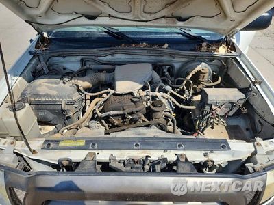 Zdjęcie 11 z 12 samochodu: 2009 TOYOTA TACOMA BASE VIN:5TENX22N29Z594173 - miniatura
