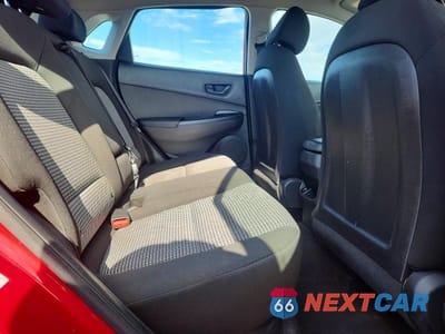 Zdjęcie 11 z 14 samochodu: 2023 HYUNDAI KONA SE VIN:KM8K22AB8PU036855 - miniatura