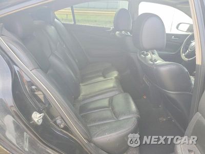 Zdjęcie 10 z 12 samochodu: 2011 NISSAN MAXIMA 3.5 S VIN:1N4AA5AP8BC815659 - miniatura