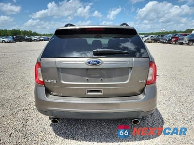 Zdjęcie 6 z 13 samochodu: 2013 FORD EDGE SEL VIN:2FMDK3JC7DBA79785 - miniatura
