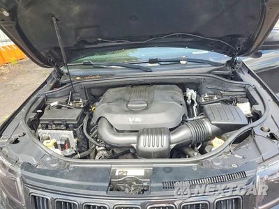 Zdjęcie 11 z 12 samochodu: 2014 JEEP GRAND CHEROKEE LAREDO VIN:1C4RJFAG0EC294976 - miniatura