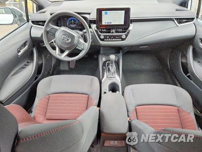 Zdjęcie 8 z 13 samochodu: 2026 TOYOTA COROLLA SE VIN:5YFS4MCE5TP282142 - miniatura