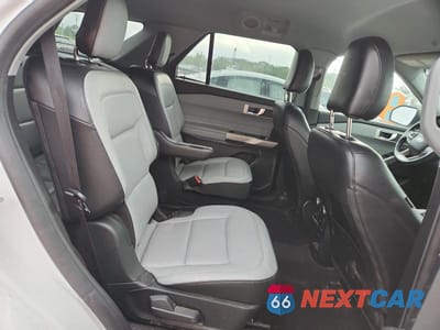 Zdjęcie 11 z 14 samochodu: 2021 FORD EXPLORER XLT VIN:1FMSK8DHXMGA02641 - miniatura