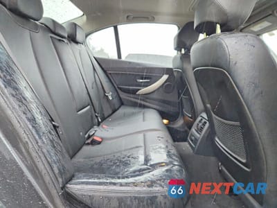 Zdjęcie 10 z 12 samochodu: 2018 BMW 320 XI VIN:WBA8A3C51JA488473 - miniatura