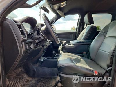 Zdjęcie 7 z 12 samochodu: 2024 RAM 2500 TRADESMAN VIN:3C6UR5HJ6RG173796 - miniatura