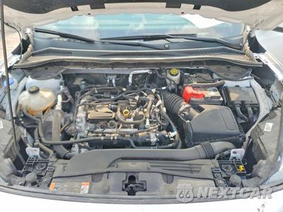 Zdjęcie 12 z 13 samochodu: 2020 FORD ESCAPE SE VIN:1FMCU9G68LUC76967 - miniatura