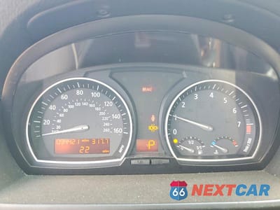 Zdjęcie 9 z 13 samochodu: 2010 BMW X3 XDRIVE30I VIN:WBXPC9C41AWJ35224 - miniatura