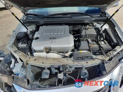 Zdjęcie 11 z 12 samochodu: 2017 LEXUS ES 350 VIN:58ABK1GGXHU053003 - miniatura