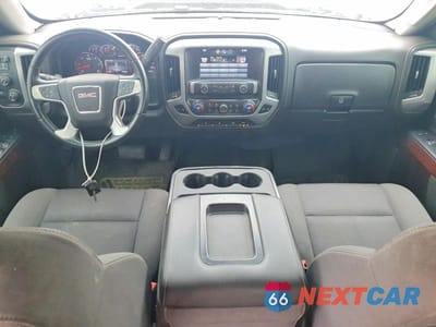 Zdjęcie 8 z 12 samochodu: 2015 GMC SIERRA K1500 SLE VIN:3GTU2UEC8FG489211 - miniatura