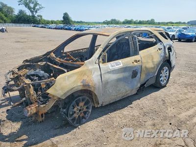 2020 CHEVROLET EQUINOX LT 2GNAXTEV5L6176700 - główne zdjęcie licytacji z USA - miniatura