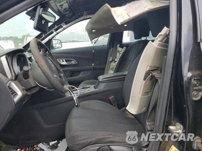 Zdjęcie 7 z 13 samochodu: 2015 CHEVROLET EQUINOX LS VIN:2GNFLEEK2F6379129 - miniatura