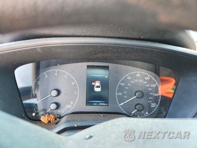 Zdjęcie 9 z 12 samochodu: 2025 TOYOTA COROLLA LE VIN:5YFB4MDE8SP233353 - miniatura