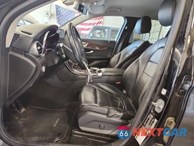 Zdjęcie 7 z 12 samochodu: 2016 MERCEDES-BENZ GLC 300 4MATIC VIN:WDC0G4KB5GF098381 - miniatura