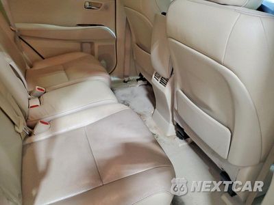 Zdjęcie 11 z 13 samochodu: 2015 LEXUS RX 350 BASE VIN:2T2BK1BA1FC257421 - miniatura