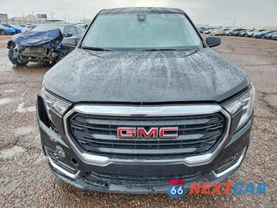 Piąte zdjęcie samochodu w środku: 2024 GMC TERRAIN SLE VIN:3GKALMEG7RL327802 - miniatura