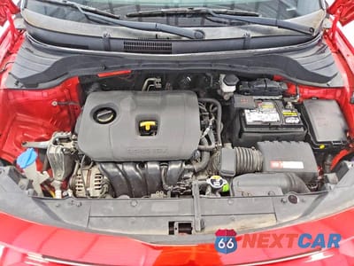 Zdjęcie 11 z 12 samochodu: 2021 KIA SOUL S VIN:KNDJ23AU1M7147491 - miniatura