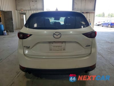 Zdjęcie 6 z 12 samochodu: 2018 MAZDA CX-5 GRAND TOURING VIN:JM3KFBDM0J0389246 - miniatura
