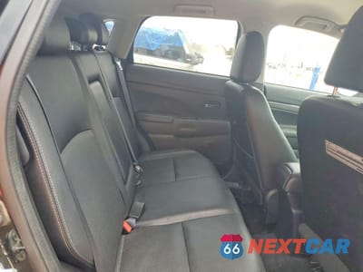 Zdjęcie 11 z 13 samochodu: 2017 MITSUBISHI OUTLANDER SPORT SEL VIN:JA4AR4AW5HZ049619 - miniatura