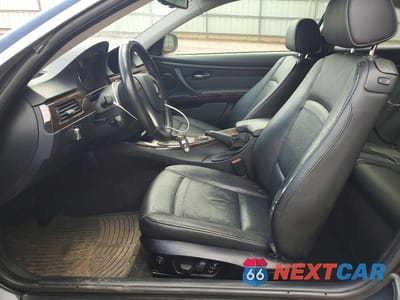Zdjęcie 7 z 12 samochodu: 2013 BMW 328 I VIN:WBAKE3C59DE771923 - miniatura