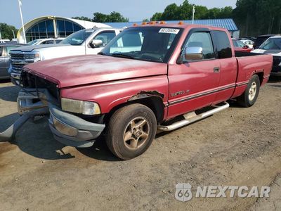 1997 DODGE RAM 1500 3B7HC13Y0VG724730 - główne zdjęcie licytacji z USA - miniatura