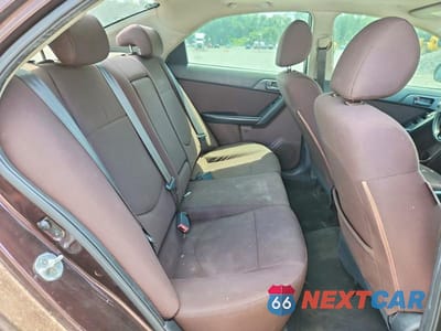Zdjęcie 10 z 13 samochodu: 2010 KIA FORTE EX VIN:KNAFU4A23A5243163 - miniatura