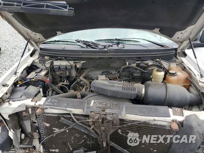 Zdjęcie 11 z 12 samochodu: 2008 FORD F150 VIN:1FTRX12W28FB53756 - miniatura