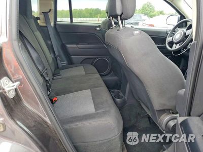 Zdjęcie 11 z 13 samochodu: 2016 JEEP COMPASS SPORT VIN:1C4NJDBB8GD556875 - miniatura