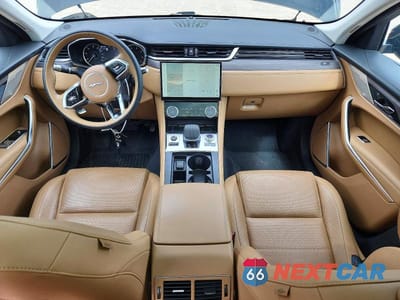 Zdjęcie 8 z 14 samochodu: 2023 JAGUAR F-PACE S VIN:SADCJ2EX9PA705531 - miniatura