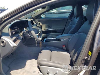 Zdjęcie 7 z 12 samochodu: 2025 LUCID MOTORS AIR TOURING VIN:50EA1TEA5SA003974 - miniatura