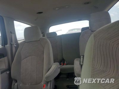Zdjęcie 10 z 13 samochodu: 2014 BUICK ENCLAVE VIN:5GAKRAKD3EJ167993 - miniatura