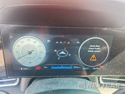 Zdjęcie 9 z 12 samochodu: 2024 HYUNDAI ELANTRA SEL VIN:KMHLM4DG4RU673584 - miniatura