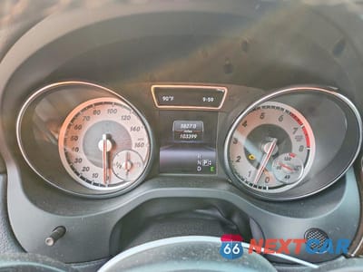Zdjęcie 9 z 12 samochodu: 2014 MERCEDES-BENZ CLA 250 VIN:WDDSJ4EB1EN150223 - miniatura