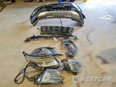 Zdjęcie 13 z 14 samochodu: 2016 FORD EXPLORER XLT VIN:1FM5K7D80GGA83693 - miniatura