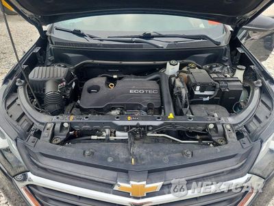 Zdjęcie 11 z 12 samochodu: 2018 CHEVROLET EQUINOX LS VIN:2GNAXHEV9J6197849 - miniatura