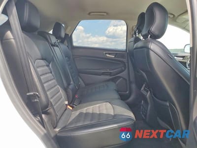 Zdjęcie 11 z 13 samochodu: 2015 FORD EDGE SEL VIN:2FMTK4J80FBB17065 - miniatura